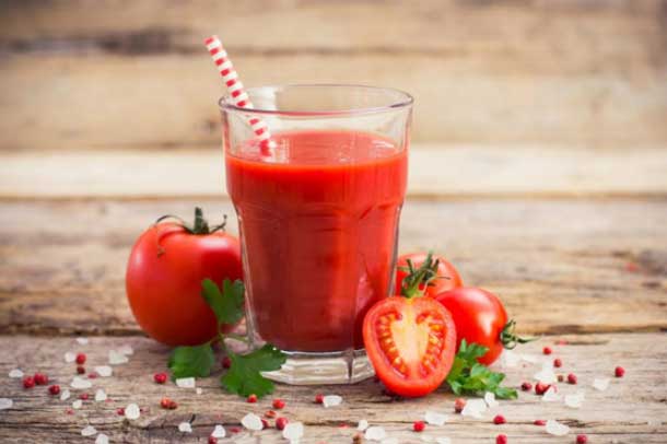 Muốn giảm cân đừng quên loại nước ép này giúp bạn "gầy xọp" khiến ai cũng bất ngờ