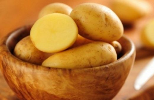 Bất ngờ với 3 loại củ có tác dụng giảm cân nhanh