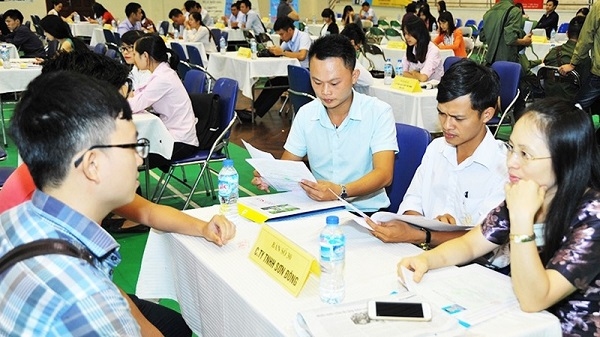 Lao động giá rẻ không còn là yếu tố cạnh tranh thu hút FDI