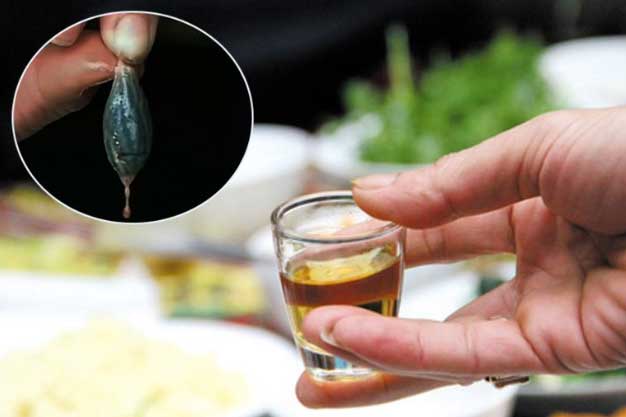 Chỉ mặt 5 bộ phận độc nhất của cá chứa đầy mầm bệnh, chớ dại mà ăn vào