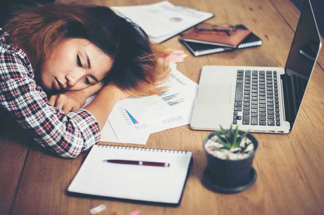 4 sai lầm tai hại khi ngủ trưa "mở cửa" cho bệnh tật tìm đến, số 1 rất nhiều người mắc phải