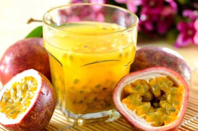 5 lợi ích tuyệt vời khi uống chanh leo, nhất là điều thứ 4 không phải ai cũng biết