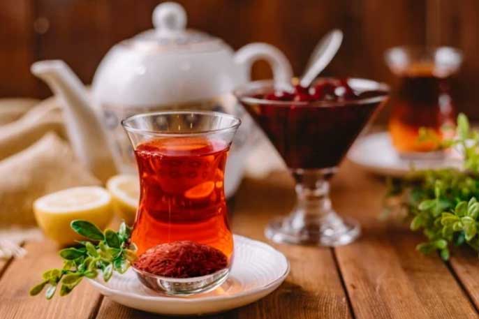 Mỗi ngày 2 cốc nước gạo lứt sau 1 tháng bạn sẽ thấy điều kỳ diệu xảy ra