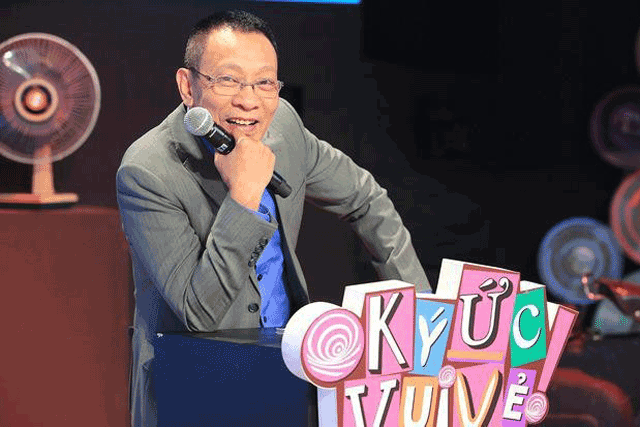 MC Lại Văn Sâm tuổi 65 sống trong căn nhà 40m2, trở lại VTV sau 5 năm nghỉ hưu