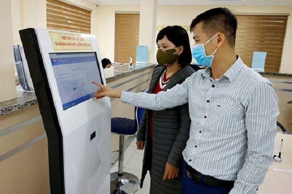 VCCI: Cần cải thiện hệ thống một cửa Quốc gia để tạo thuận lợi hơn nữa cho doanh nghiệp