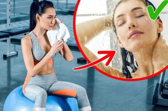 Khung giờ "độc" cấm kị tuyệt đối không được gội đầu kẻo nguy hại khó lường