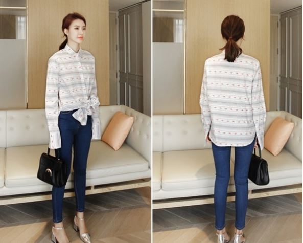 7 nguyên tắc mặc đẹp nơi công sở bạn không được quên