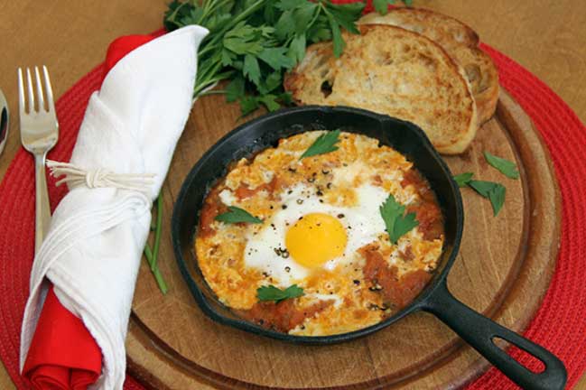 4 thực phẩm "hảo hạng" vào buổi sáng: Ăn một bữa tốt cả ngày, “khỏe cả năm”