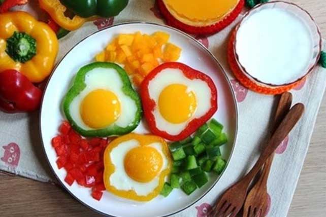 Ăn trứng cùng thứ này là đại bổ, diệt cả tế bào ung thư, loại hết chất độc tích tụ lâu ngày