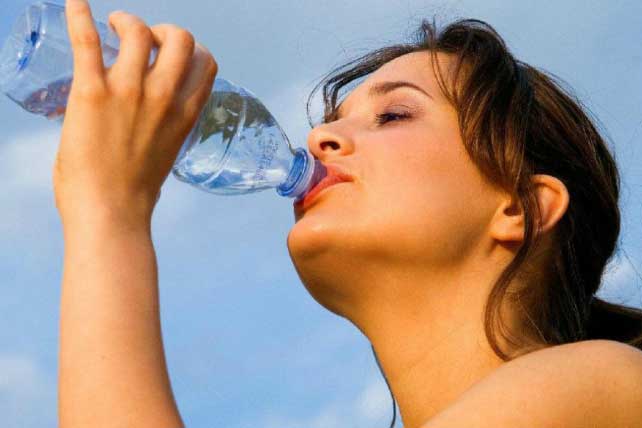 Uống nước kiểu này là cực độc, phá nát gan thận từng ngày, rước thêm vô số bệnh tật