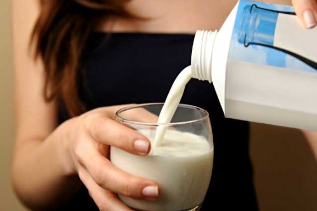 Uống 1 ly sữa nóng đúng vào khung giờ này, đảm bảo dinh dưỡng tăng gấp đôi, chiều cao tăng đáng kể