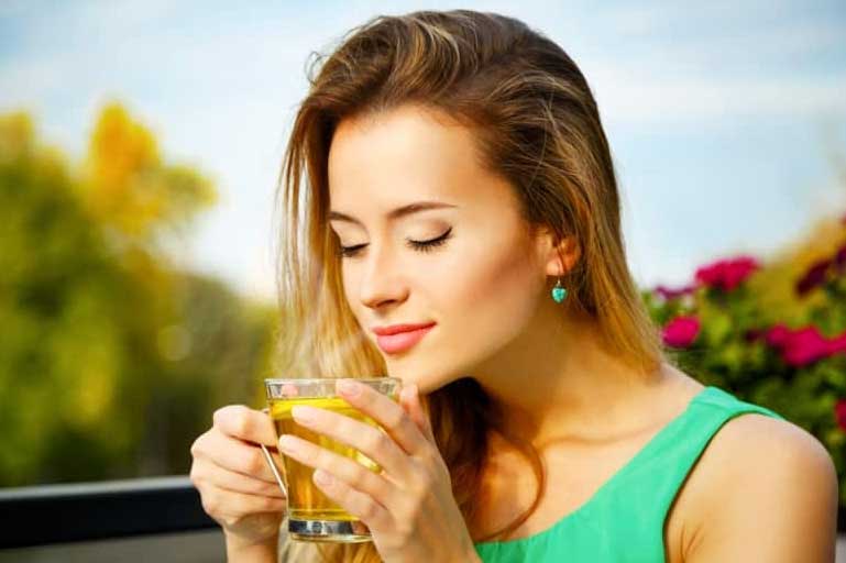 Những thói quen giảm cân thần tốc, mỡ thừa cũng bị loại sạch khỏi cơ thể