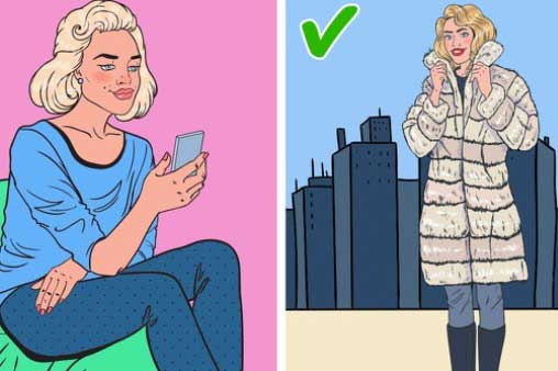 5 việc nên và 3 không nên làm trong buổi tối, giúp bạn thấy ngay sự thay đổi kì diệu của cơ thể