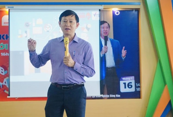 Lựa chọn những lĩnh vực khởi nghiệp có tính chiến lược và khác biệt 