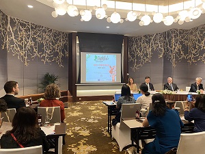 Giới thiệu chương trình “Châu Âu đầy hương vị - truyền thống và chất lượng"