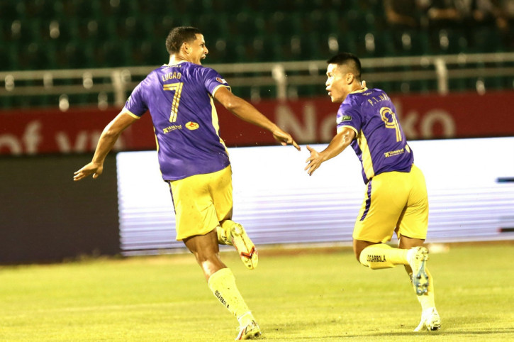 3 kịch bản có thể xảy ra ở trận derby giữa Hà Nội FC vs Viettel