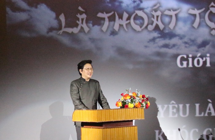 Đưa kịch nói đến Đà Lạt: Kỳ vọng một sản phẩm du lịch mới