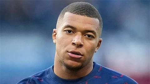 Top 10 cầu thủ nhanh nhất Champions League 2022/23: Không có Mbappe hay Haaland 