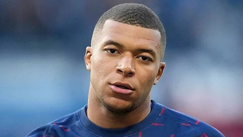 Top 10 cầu thủ nhanh nhất Champions League 2022/23: Không có Mbappe hay Haaland