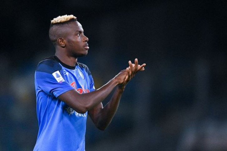 Bị Mbappe quay xe, Real đưa chân sút có thành tích bất bại vào tầm ngắm