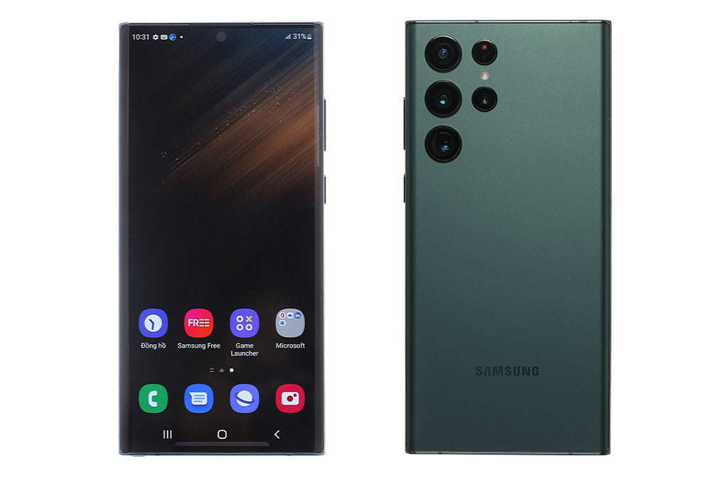 Bảng giá điện thoại Samsung tháng 11/2022: Giảm giá mạnh, thêm 2 sản phẩm mới