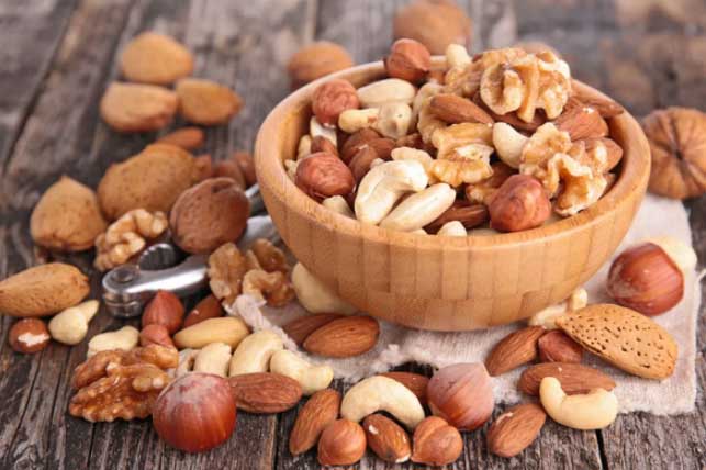 Tích cực ăn 4 thứ này, đảm bảo ung thư chẳng bao giờ có cơ hội đi vào cơ thể