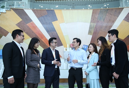 165 đại biểu sẽ tham dự Diễn đàn Trí thức trẻ Việt Nam toàn cầu lần thứ V