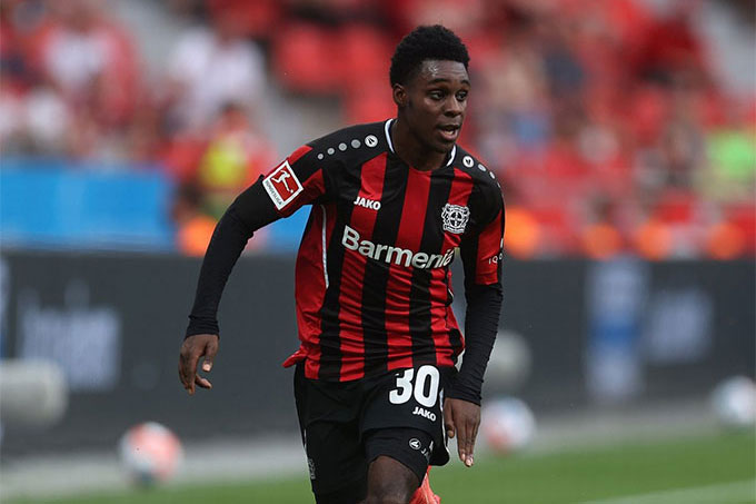 3 mục tiêu lý tưởng cho MU trong kỳ chuyển nhượng mùa Đông