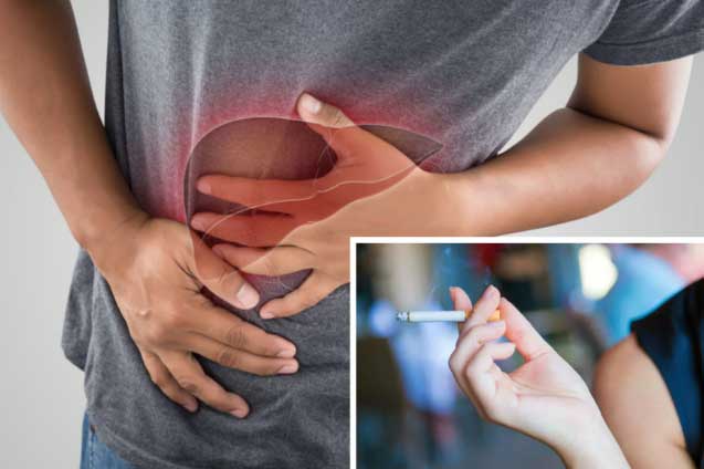 Chỉ mặt "sát thủ" hại gan mỗi ngày, nhiều người vẫn "đón" vào người mà không biết