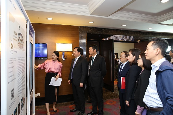 Nền tảng để đẩy nhanh tiến trình chuyển đổi số trong doanh nghiệp 