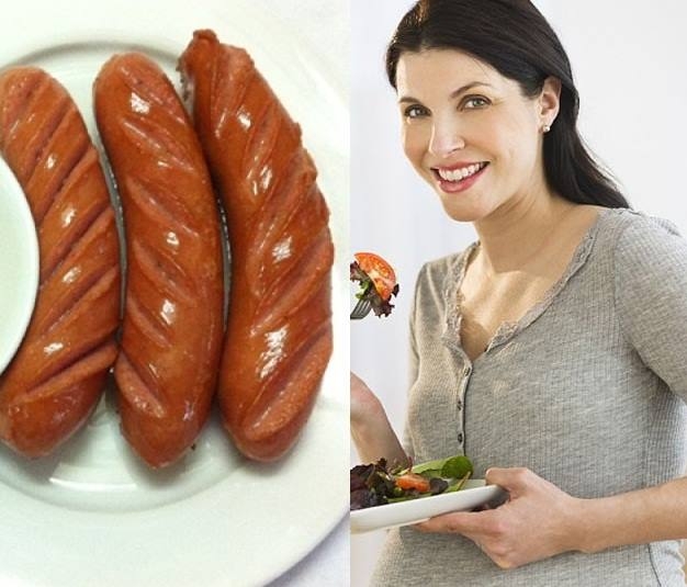 7 sai lầm khi ăn uống khiến sức khỏe bị ảnh hưởng trầm trọng