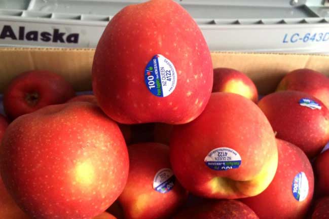 Sai lầm khi ăn táo làm mất hết chất dinh dưỡng, 100% chúng ta đều mắc phải