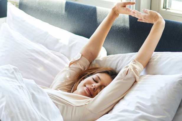 Thức dậy đúng "giờ vàng" này mỗi sáng, cả đời không lo bệnh tật, ung thư cũng phải nể sợ