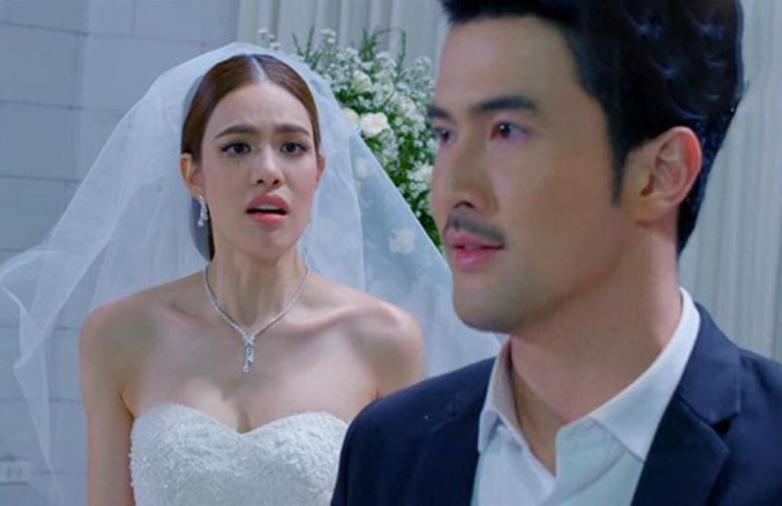 Chồng cũ dẫn con đến đám cưới tôi ăn vạ nhưng trước hội hôn, mẹ chồng tôi dõng dạc tuyên bố nhận cháu nội khiến hội hôn vỡ òa