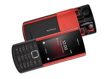 Đánh giá điện thoại Nokia 5710 XpressAudio, giá 1,79 triệu tại Việt Nam