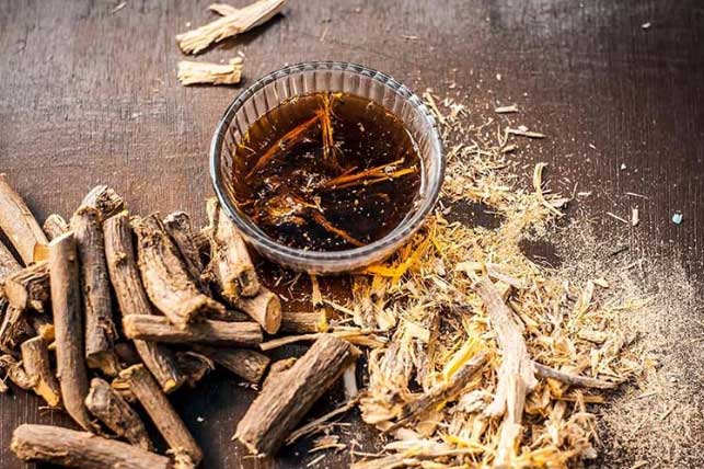 5 món ăn tưởng bổ dưỡng nhưng dễ gây rối loạn nội tiết cho phụ nữ