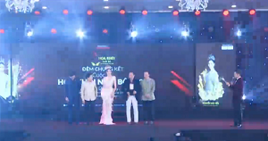 Xử phạt đơn vị tổ chức cuộc thi "Hoa khôi Nam Bộ 2022" 25 triệu đồng