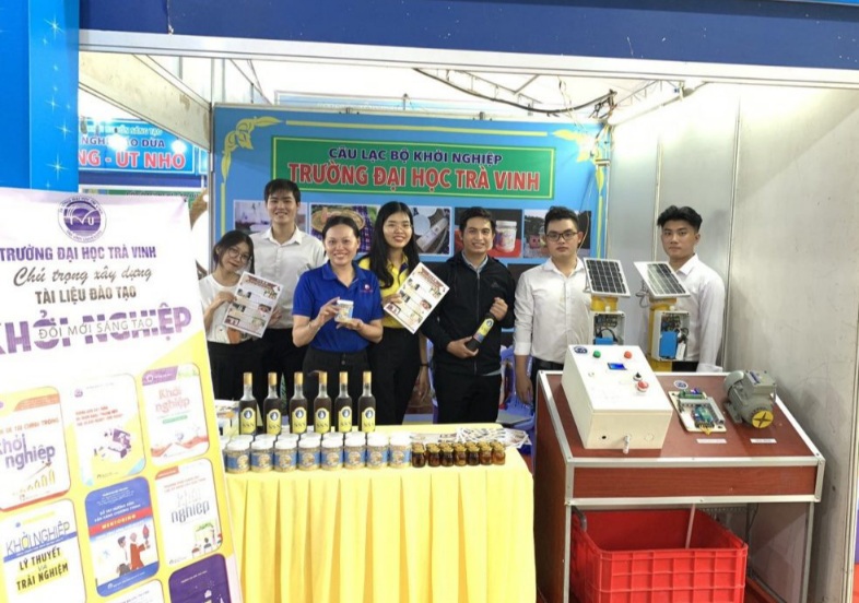 17 ý tưởng, dự án vào chung kết cuộc thi khởi nghiệp khu vực ĐBSCL 2022