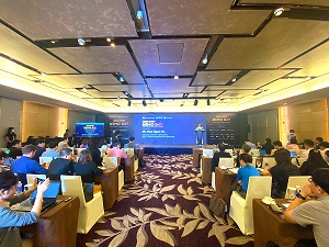 Tăng tốc khởi nghiệp toàn cầu GMEP 2022: Cơ hội cho startup giới thiệu mô hình doanh nghiệp