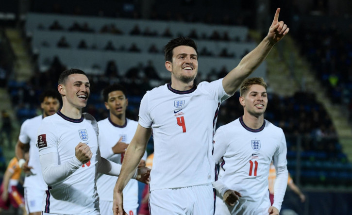 Đội hình tối ưu của ĐT Anh tại World Cup 2022: Maguire được tin tưởng, Alexander-Arnold không có suất