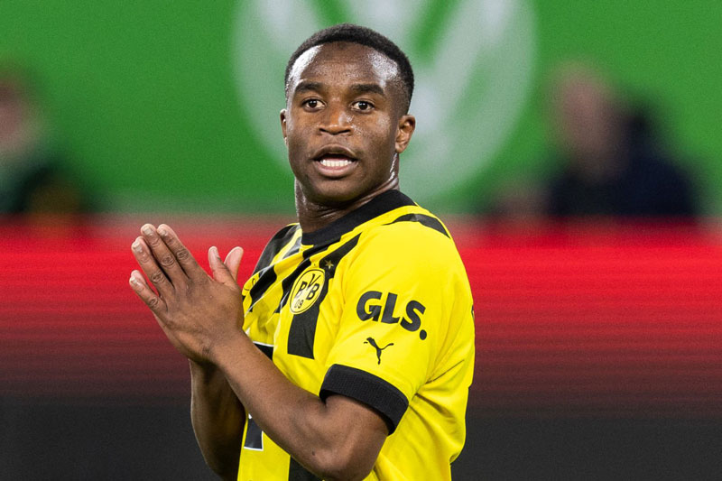 MU và Liverpool tranh sao trẻ 17 tuổi sắp dự World Cup 2022