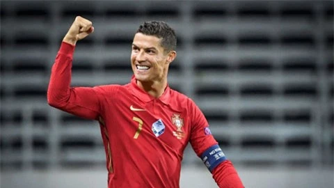 Ronaldo: 'Nếu Messi giành Ballon d'Or, tôi sẽ bỏ bóng đá'