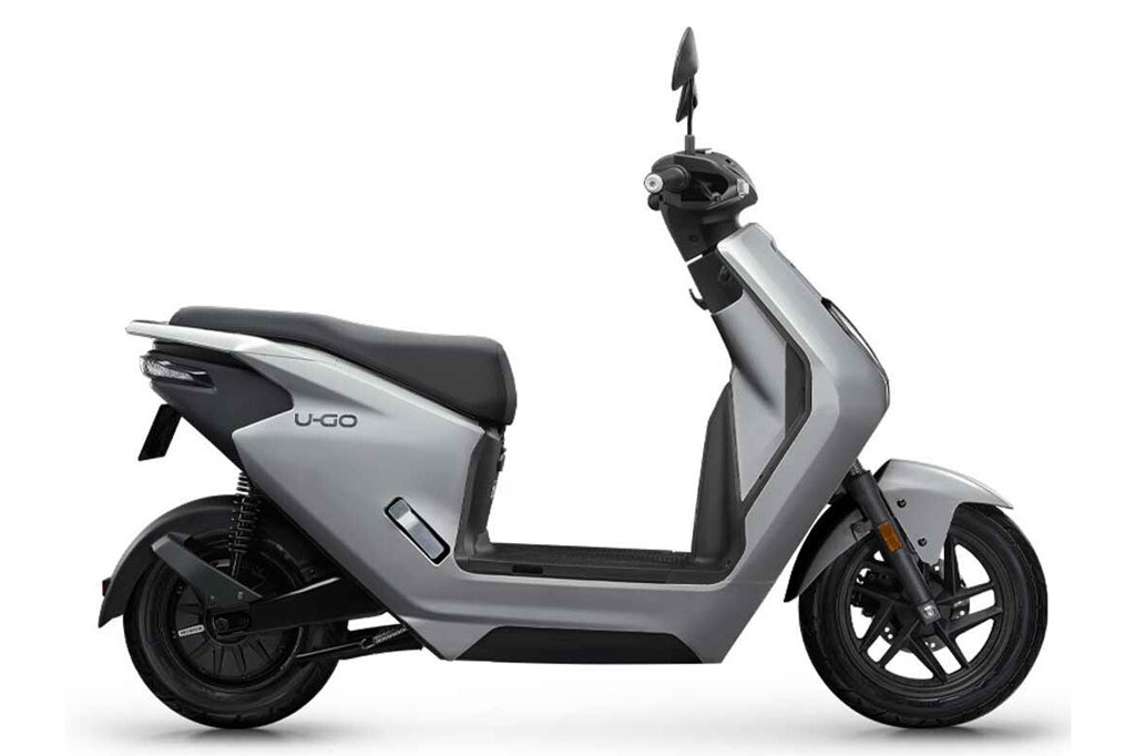 Xe máy điện Honda U-Go sắp cập bến Việt Nam với giá từ 25 triệu đồng