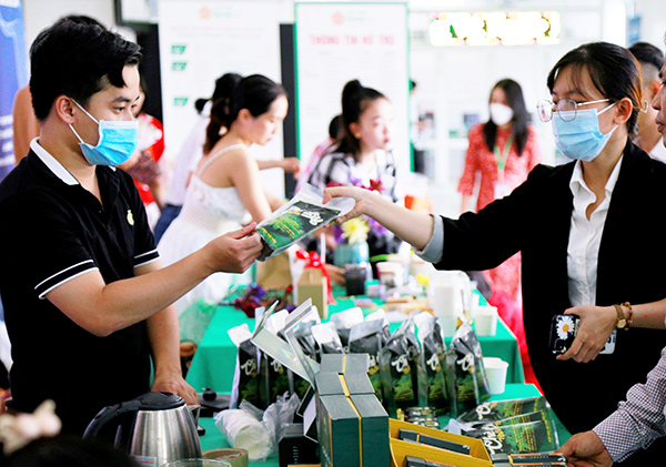 Sắp diễn ra Ngày hội khởi nghiệp đổi mới sáng tạo SURF 2022