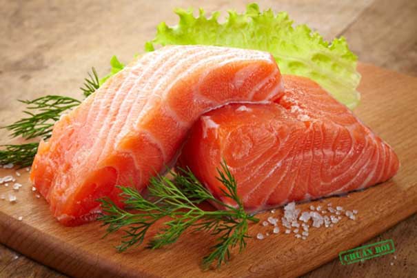 Loài cá nhiều canxi hơn cả sữa, ai không biết tiếc hùi hụi