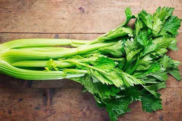 Điểm danh các loại thực phẩm "càng ăn càng gầy", giúp chị em nhanh chóng có vòng eo thon gọn