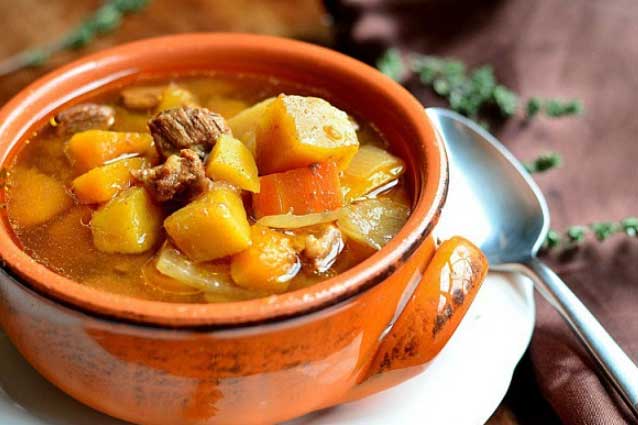 Ăn cơm cùng 4 món này sẽ khiến bạn tăng cân vù vù