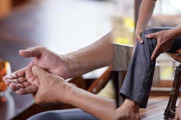 '1 mềm, 1 cứng' xuất hiện bất thường trên cơ thể, cảnh báo nguy cơ xuất huyết não