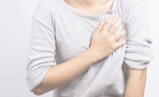 Vị trí đau trên cơ thể cảnh báo bệnh nguy hiểm