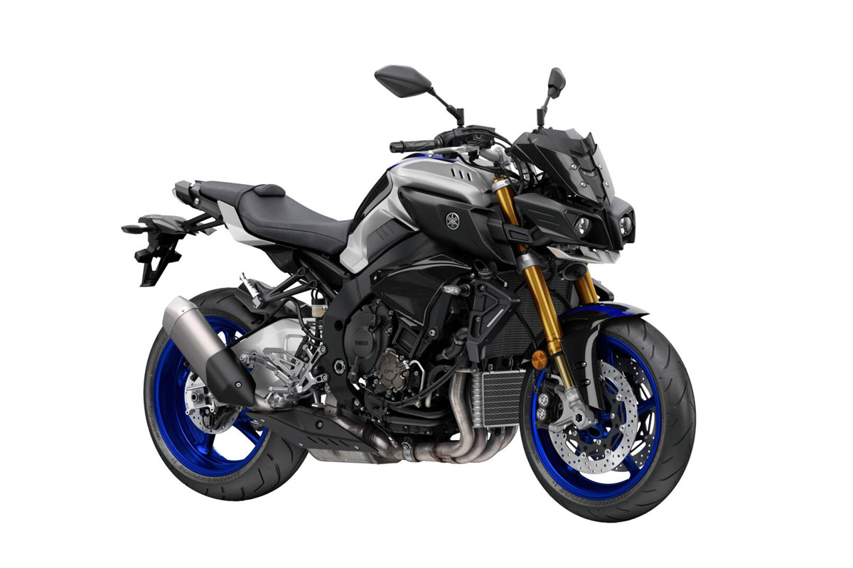 Bảng giá môtô Yamaha tháng 11/2022